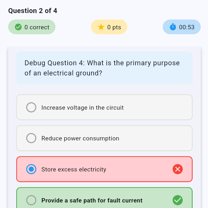 Master the Code Faster